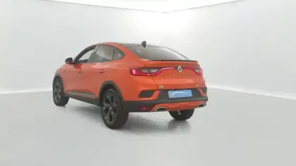 Photo 38 Renault Arkana  E-Tech 145