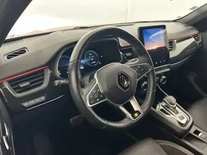 Photo 18 Renault Arkana  E-Tech 145