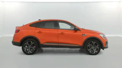 Photo 68 Renault Arkana  E-Tech 145