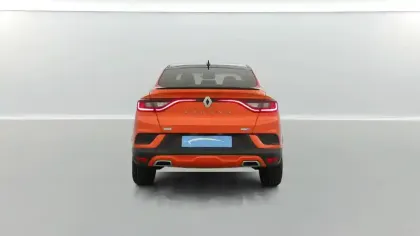 Photo 12 Renault Arkana  E-Tech 145