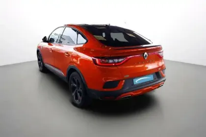 Photo 3 Renault Arkana  E-Tech 145