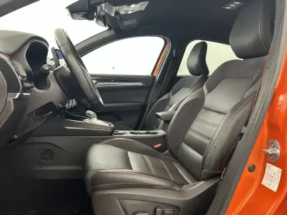 Photo 17 Renault Arkana  E-Tech 145