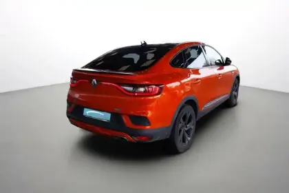 Photo 5 Renault Arkana  E-Tech 145