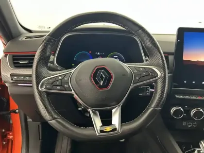 Photo 23 Renault Arkana  E-Tech 145