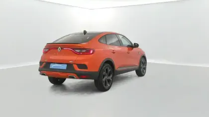 Photo 13 Renault Arkana  E-Tech 145