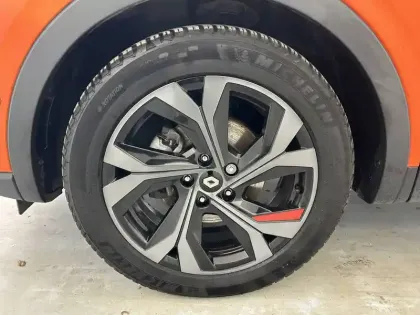 Photo 57 Renault Arkana  E-Tech 145