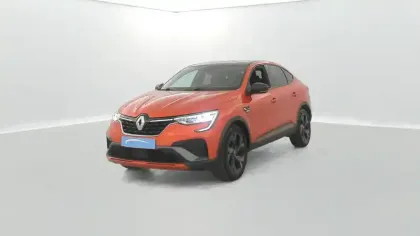 Photo 36 Renault Arkana  E-Tech 145