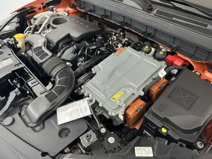 Photo 30 Renault Arkana  E-Tech 145