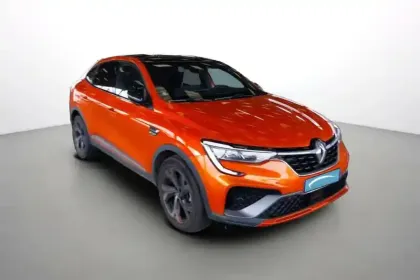 Photo 7 Renault Arkana  E-Tech 145