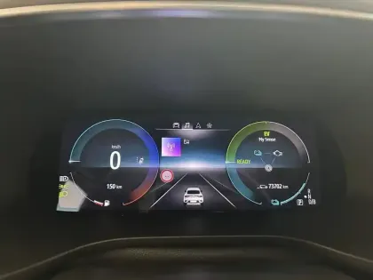 Photo 79 Renault Arkana  E-Tech 145