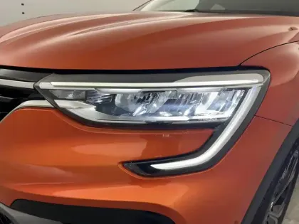 Photo 29 Renault Arkana  E-Tech 145