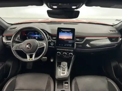Photo 34 Renault Arkana  E-Tech 145