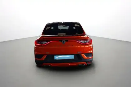 Photo 4 Renault Arkana  E-Tech 145