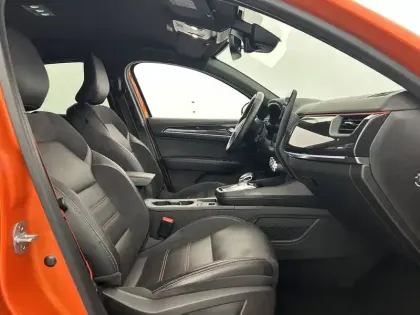 Photo 22 Renault Arkana  E-Tech 145