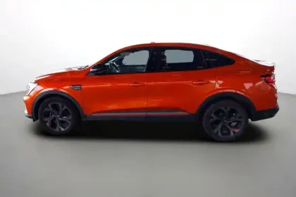 Photo 2 Renault Arkana  E-Tech 145