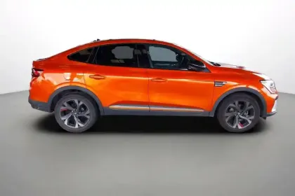 Photo 6 Renault Arkana  E-Tech 145