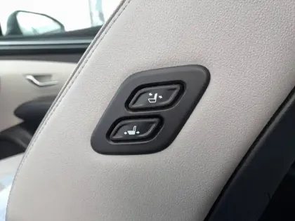 Photo 11 Hyundai Tucson  1.6 T-GDI 265 HTRAC Plug-in BVA6