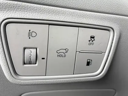 Photo 17 Hyundai Tucson  1.6 T-GDI 265 HTRAC Plug-in BVA6