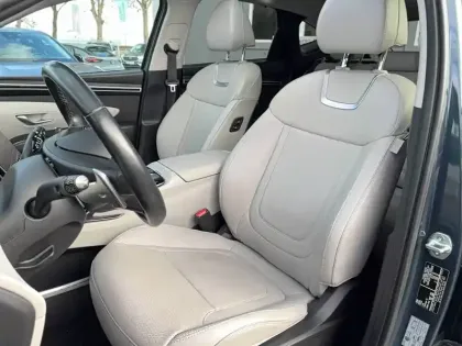 Photo 7 Hyundai Tucson  1.6 T-GDI 265 HTRAC Plug-in BVA6