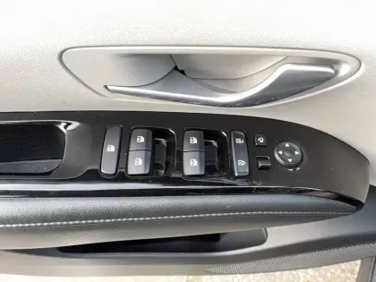 Photo 15 Hyundai Tucson  1.6 T-GDI 265 HTRAC Plug-in BVA6