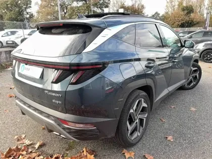 Photo 1 Hyundai Tucson  1.6 T-GDI 265 HTRAC Plug-in BVA6