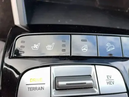 Photo 32 Hyundai Tucson  1.6 T-GDI 265 HTRAC Plug-in BVA6