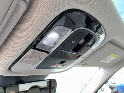 Photo 24 Hyundai Tucson  1.6 T-GDI 265 HTRAC Plug-in BVA6