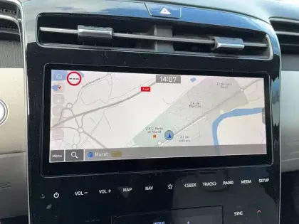 Photo 28 Hyundai Tucson  1.6 T-GDI 265 HTRAC Plug-in BVA6