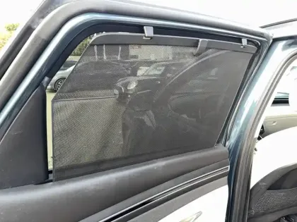 Photo 14 Hyundai Tucson  1.6 T-GDI 265 HTRAC Plug-in BVA6