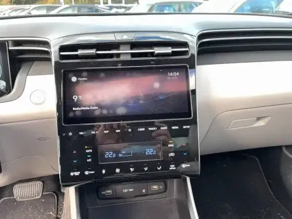 Photo 5 Hyundai Tucson  1.6 T-GDI 265 HTRAC Plug-in BVA6