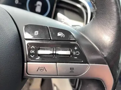 Photo 19 Hyundai Tucson  1.6 T-GDI 265 HTRAC Plug-in BVA6