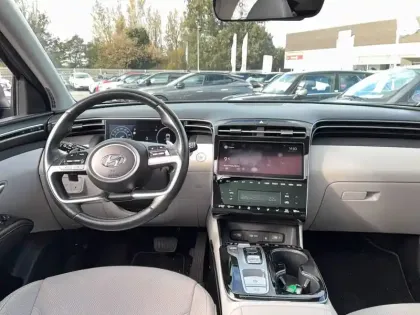 Photo 4 Hyundai Tucson  1.6 T-GDI 265 HTRAC Plug-in BVA6