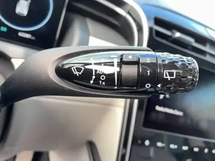 Photo 20 Hyundai Tucson  1.6 T-GDI 265 HTRAC Plug-in BVA6