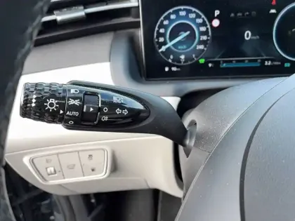 Photo 21 Hyundai Tucson  1.6 T-GDI 265 HTRAC Plug-in BVA6