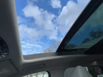 Photo 23 Hyundai Tucson  1.6 T-GDI 265 HTRAC Plug-in BVA6