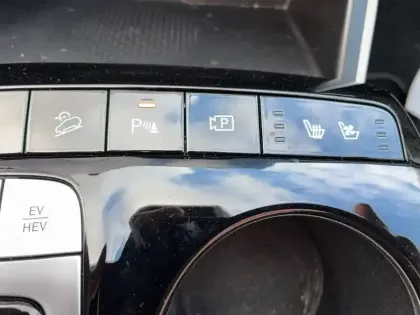 Photo 33 Hyundai Tucson  1.6 T-GDI 265 HTRAC Plug-in BVA6