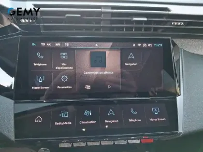 Photo 13 Peugeot 308  BlueHDi 130ch S&S EAT8