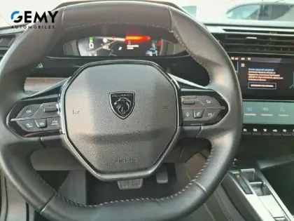 Photo 14 Peugeot 308  BlueHDi 130ch S&S EAT8