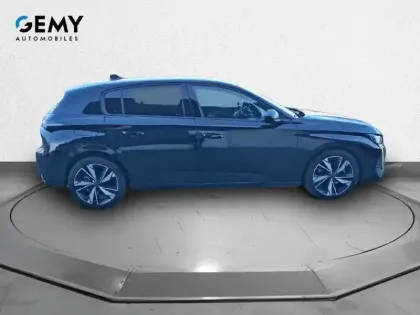 Photo 3 Peugeot 308  BlueHDi 130ch S&S EAT8