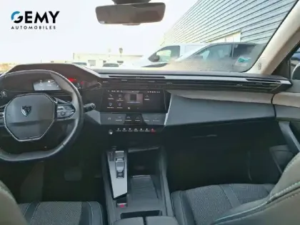 Photo 7 Peugeot 308  BlueHDi 130ch S&S EAT8