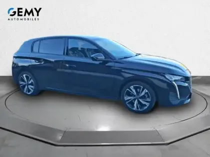 Photo 2 Peugeot 308  BlueHDi 130ch S&S EAT8