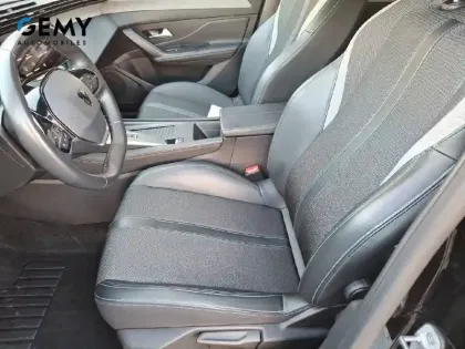 Photo 8 Peugeot 308  BlueHDi 130ch S&S EAT8