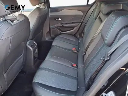 Photo 9 Peugeot 308  BlueHDi 130ch S&S EAT8