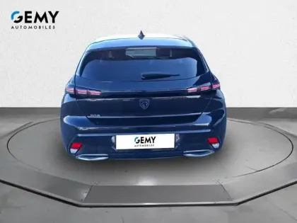 Photo 4 Peugeot 308  BlueHDi 130ch S&S EAT8