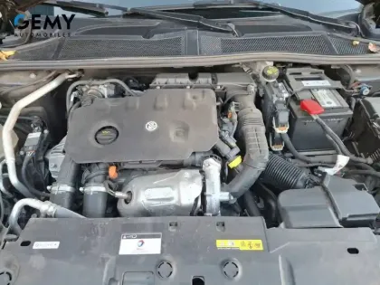 Photo 11 Peugeot 308  BlueHDi 130ch S&S EAT8