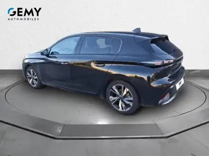 Photo 6 Peugeot 308  BlueHDi 130ch S&S EAT8