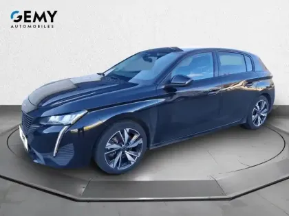 Photo Peugeot 308 Allure Pack