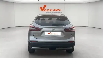 Photo 2 Nissan Qashqai  1.3 DIG-T 140