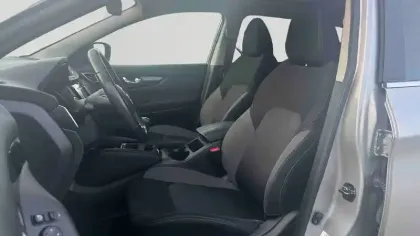 Photo 13 Nissan Qashqai  1.3 DIG-T 140