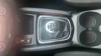 Photo 18 Nissan Qashqai  1.3 DIG-T 140